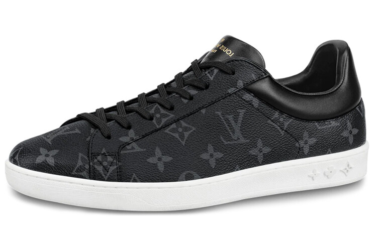

Кроссовки Louis Vuitton Luxembourg Черный/Серый