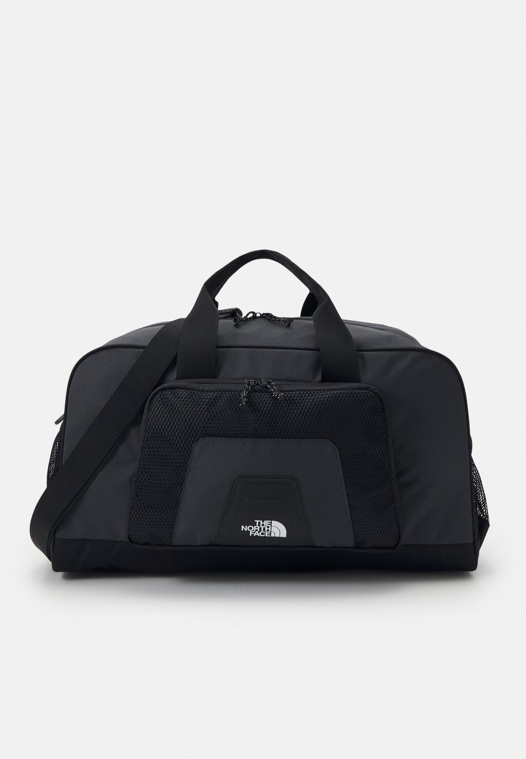 

Дорожная сумка Y2K Duffel Unisex The North Face, цвет black/asphalt grey