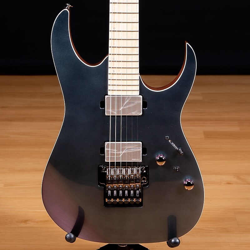 

Электрогитара Ibanez RG5120M Prestige Electric Guitar - Polar Lights SN F2328113