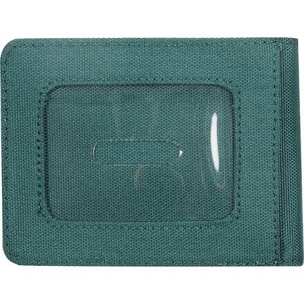 

Кошелек водораздела KAVU, цвет Adventurine