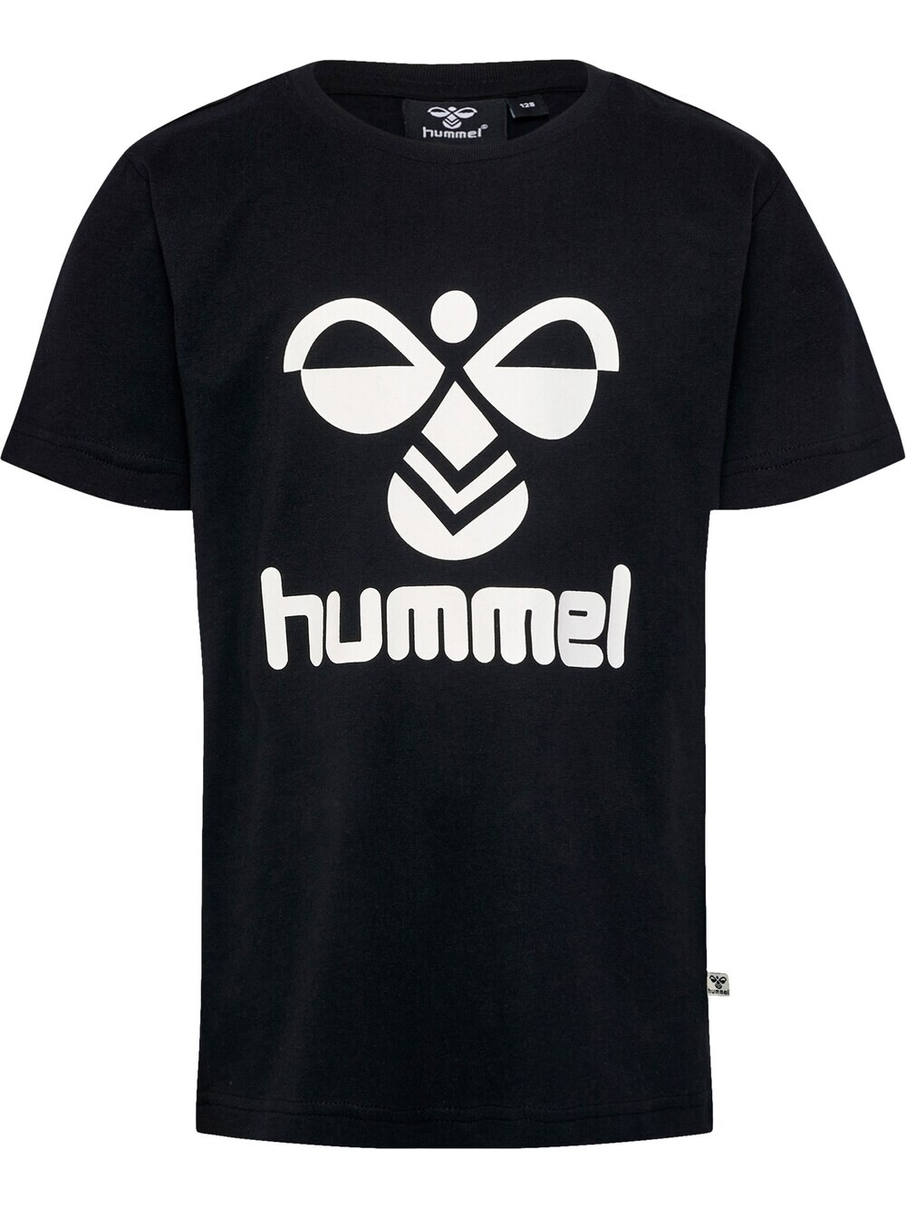 

Рубашка Hummel Tres, черный