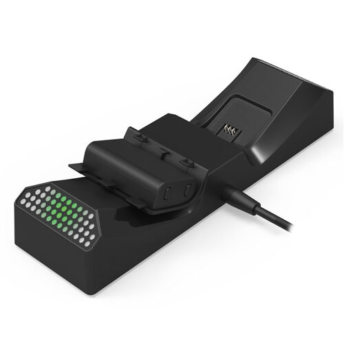 Xbox Dual Charging Station