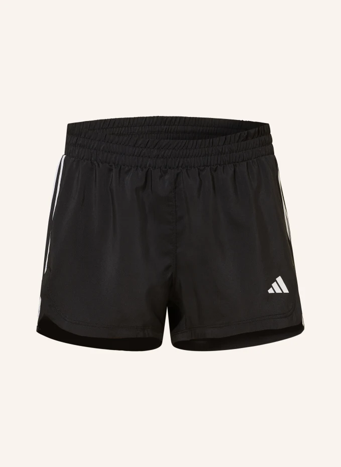 

Тренировочные шорты pacer Adidas, черный