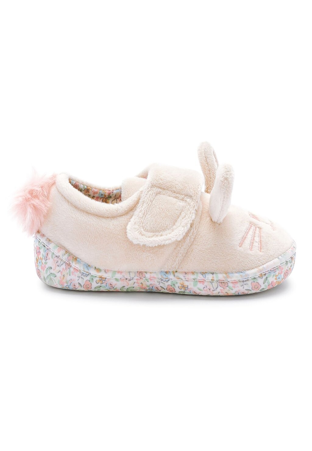 

Тапочки CUPSOLE YOUNGER Next, цвет cream bunny