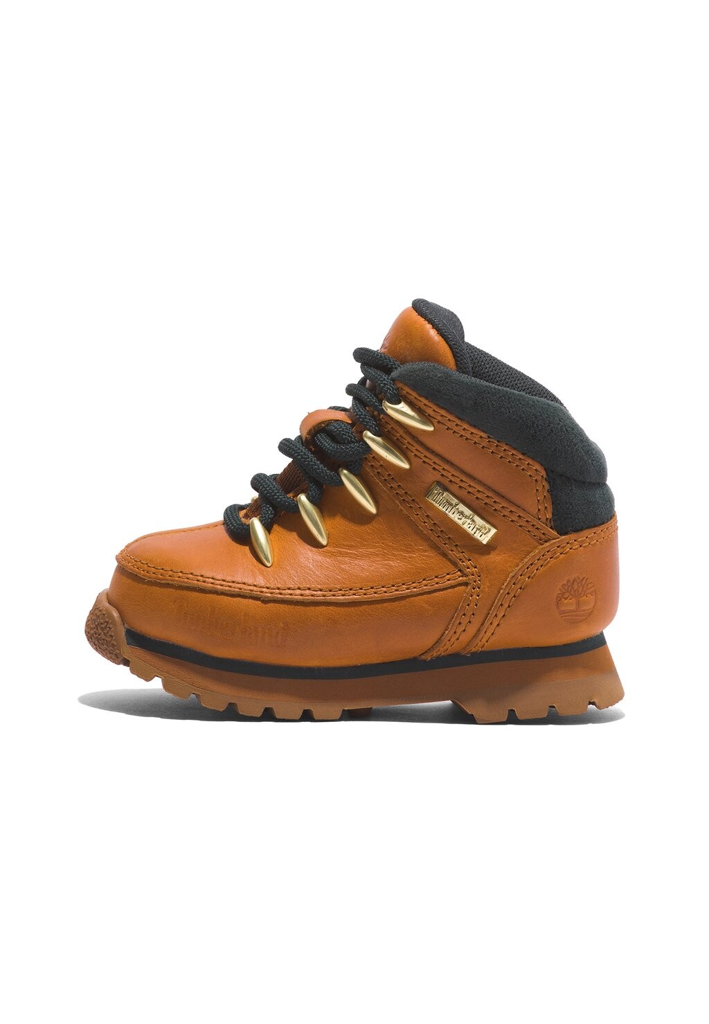 

Обувь для ходьбы First EURO SPRINT HIKER Timberland, цвет medium brown