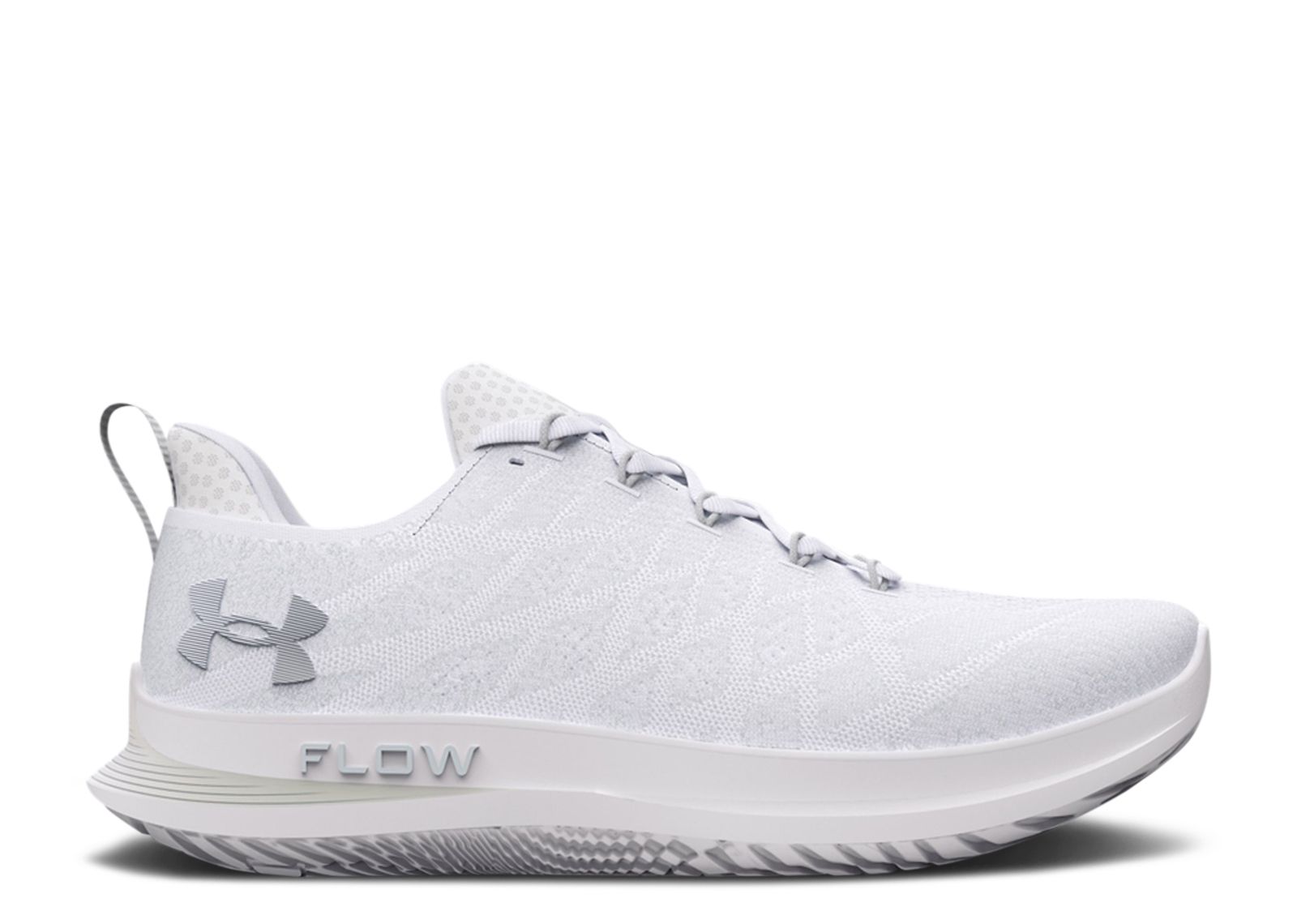 

Кроссовки Under Armour Flow Velociti 3 'White Halo Grey', белый