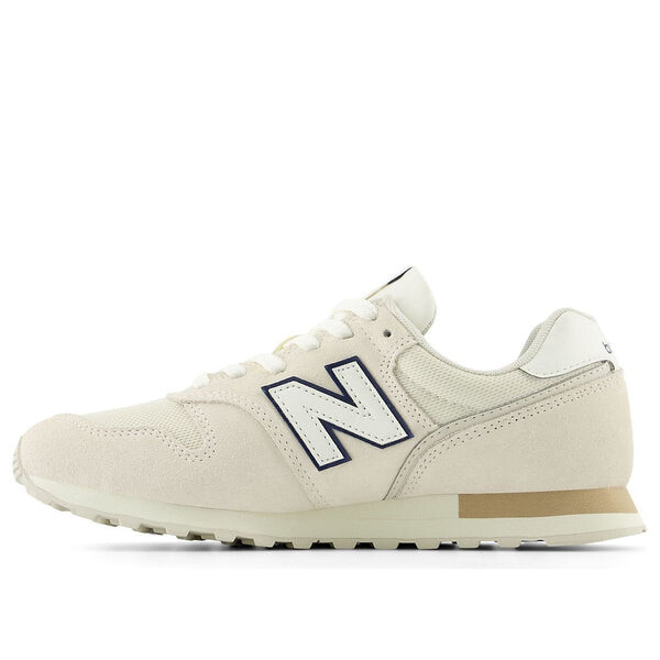 

Кроссовки 373 v2 New Balance, бежевый