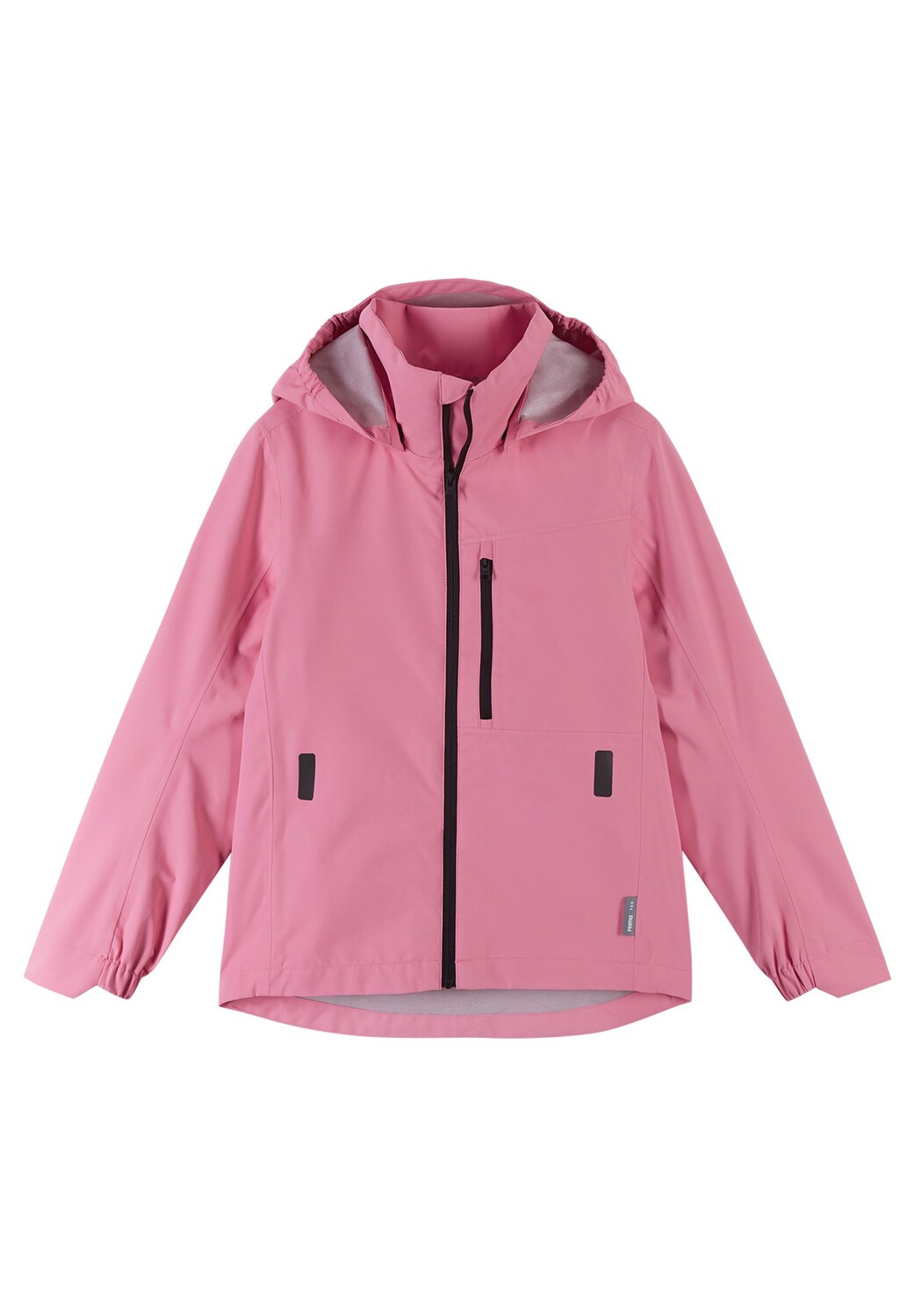 

Дождевик Reima Suojala, цвет Sunset Pink