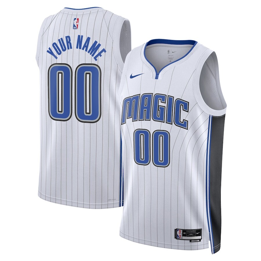 

Джерси Nike Orlando Magic
