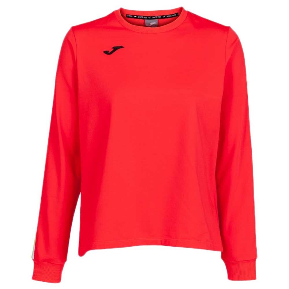 

Толстовка Joma Break, красный
