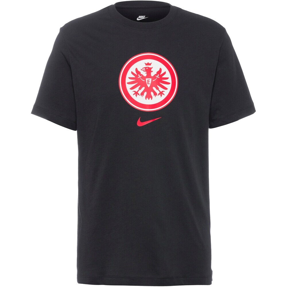 

Рубашка для выступлений Nike Eintracht Frankfurt, черный