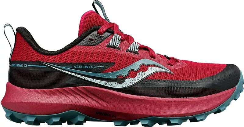 

Женские кроссовки Saucony Peregrine 13 для трейлраннинга