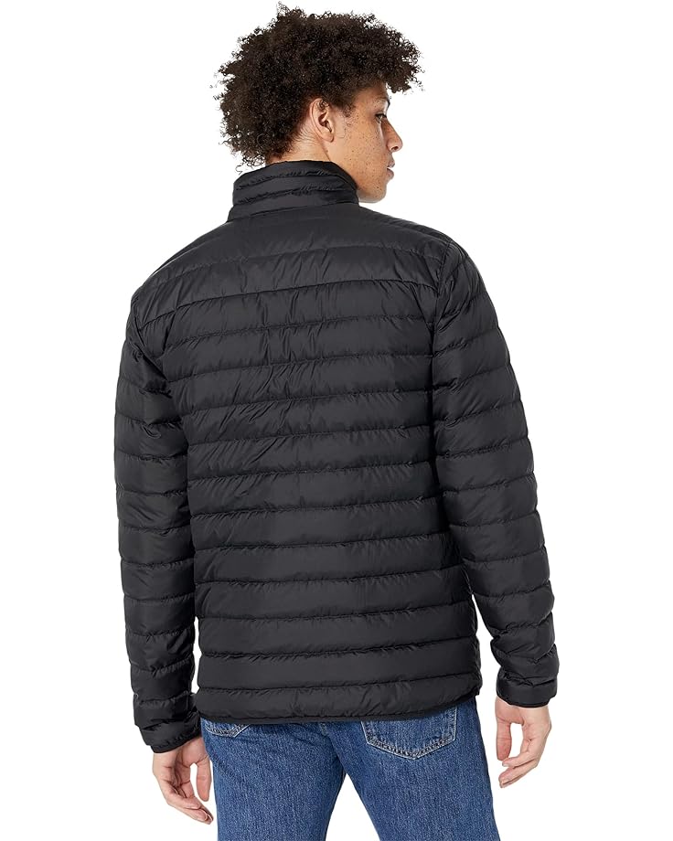 

Куртка Volcom Snow Puff Puff Give Jacket, цвет Black 1