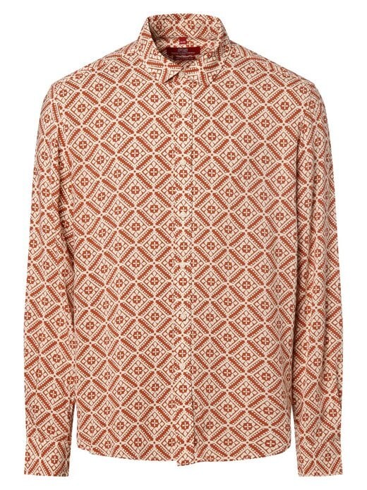 

Рубашка Finshley & Harding London, белый