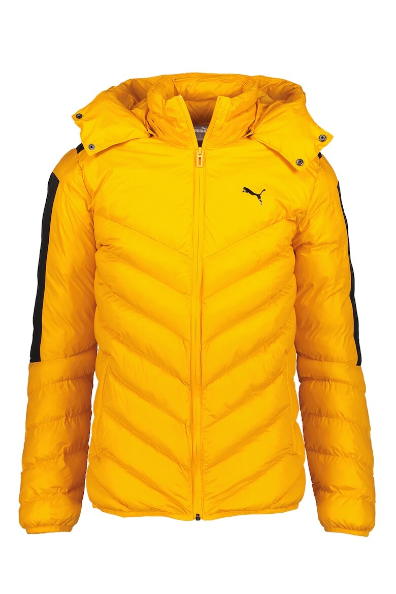 

Зимняя куртка с WarmCell Puma, черный