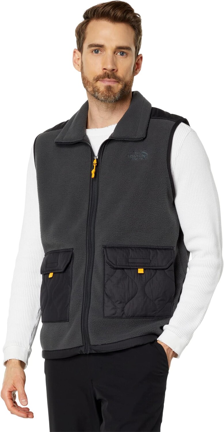 

Жилет Королевской арки The North Face, цвет Asphalt Grey/TNF Black