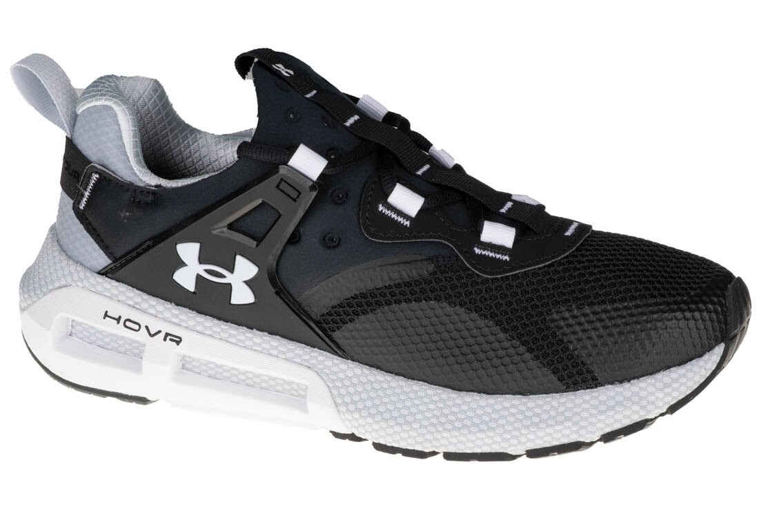 

Кроссовки Under Armour Hovr Mega Mvmnt, черный