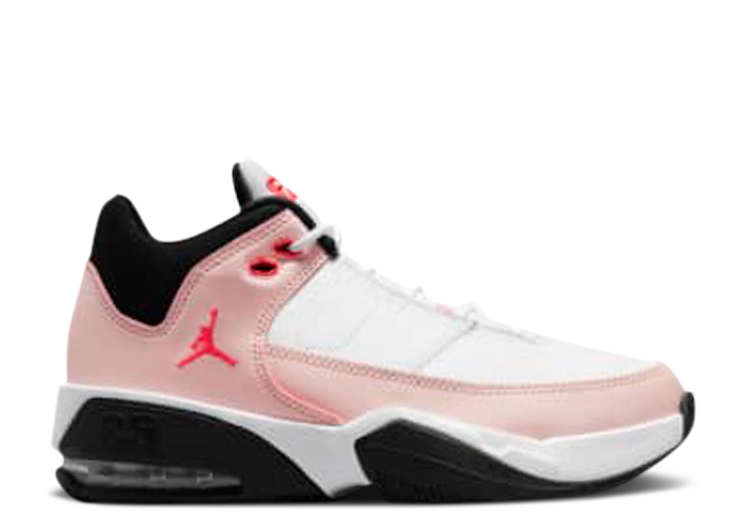 

Кроссовки Air Jordan Jordan Max Aura 3 Gs 'White Atmosphere', белый