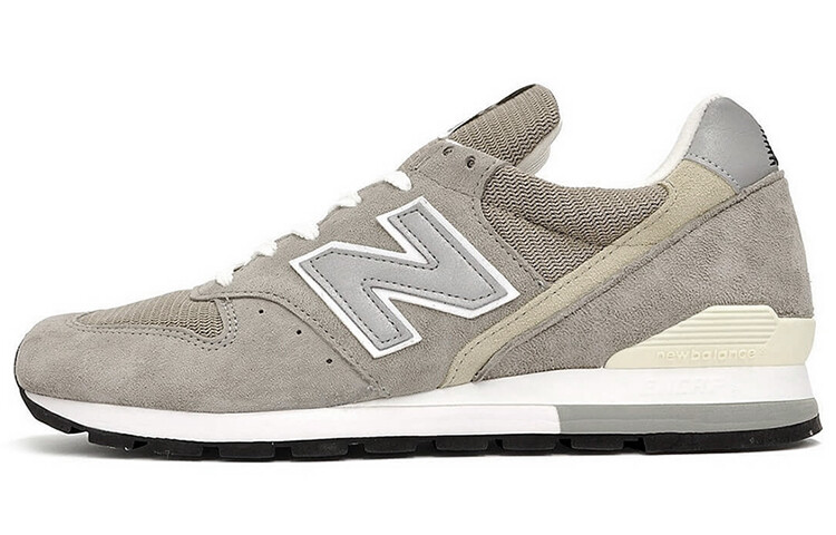 

General New Balance NB 996 Кроссовки