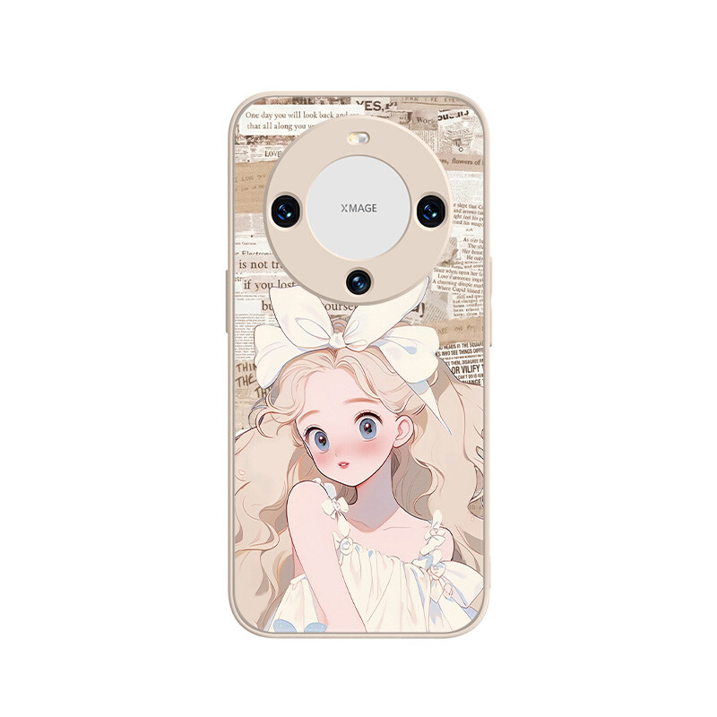 

Чехол для телефона MSMF Us 10 Cents Msmf, DWFQBL11011L - Lavender