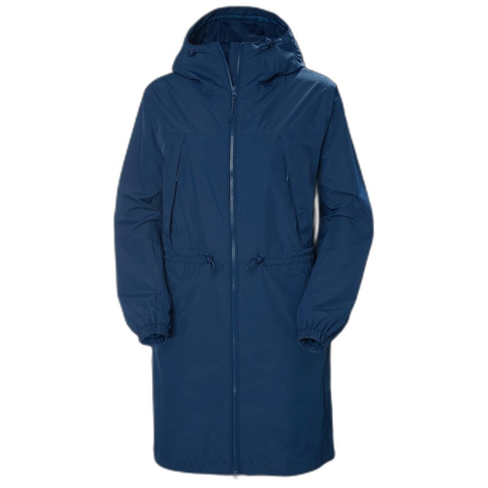 

Куртка Helly Hansen Essence, синий