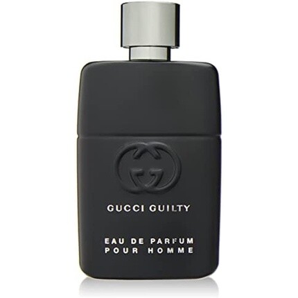 

Guilty Pour Homme парфюмированная вода с цветочным ароматом 50 мл, Gucci