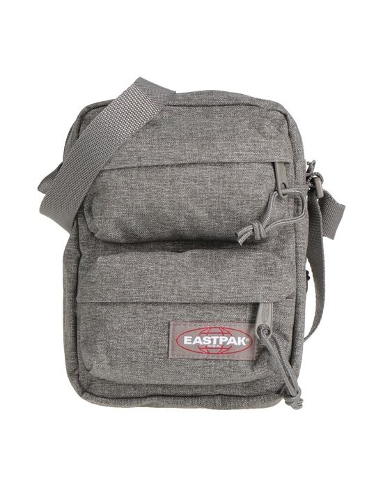 

Сумка через плечо EASTPAK, серый