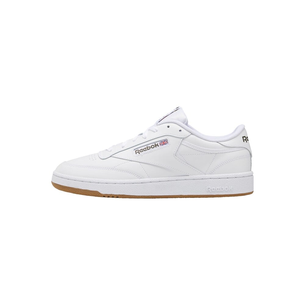 

Кроссовки Reebok Club C 85, белый