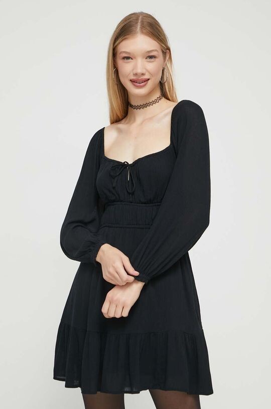 

Компания Холлистер одеваться Hollister Co., черный