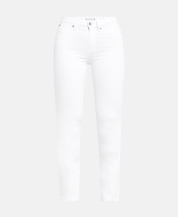 

Джинсы Bootcut Tommy Hilfiger, белый
