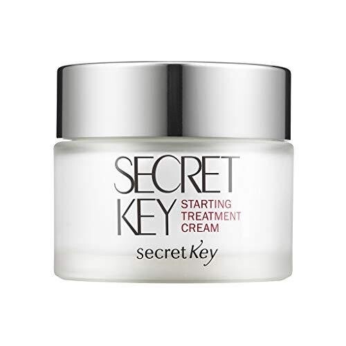 

Стартовое лечение, крем для лица, 50 г Secret Key