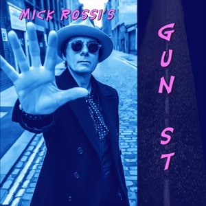 Виниловая пластинка Rossi Mick - Gun St.