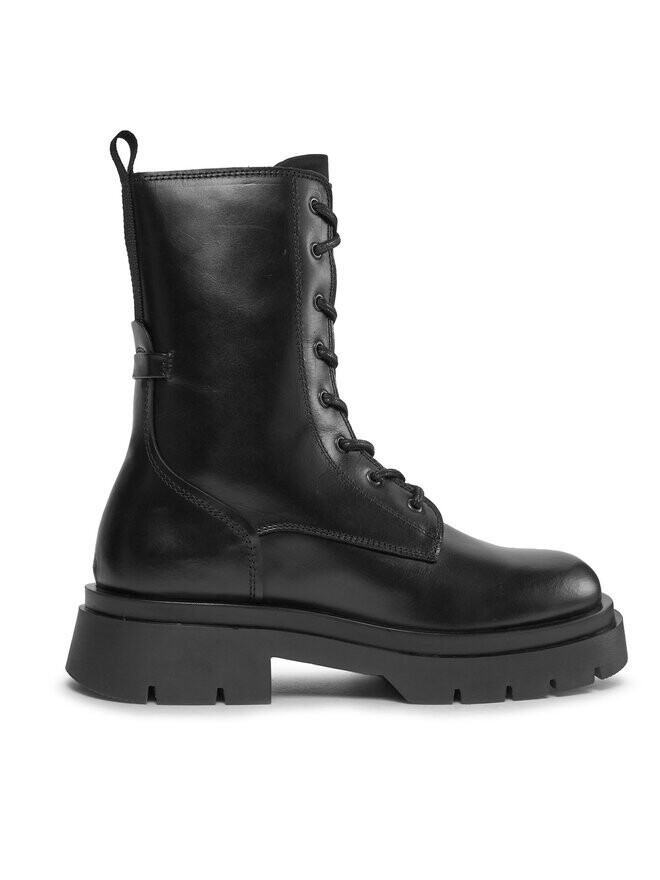 

Ботильоны Gant, черный