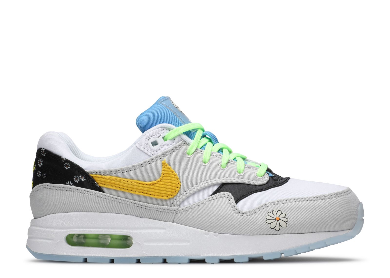 Gs max. Nike Daisy collection.