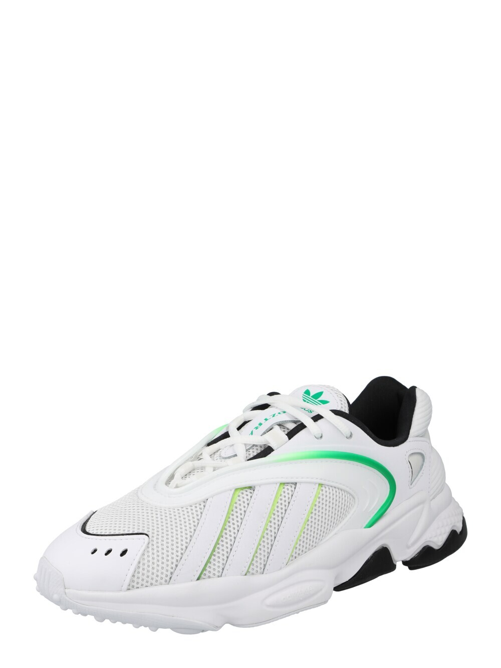 

Кроссовки Adidas Oztral, белый