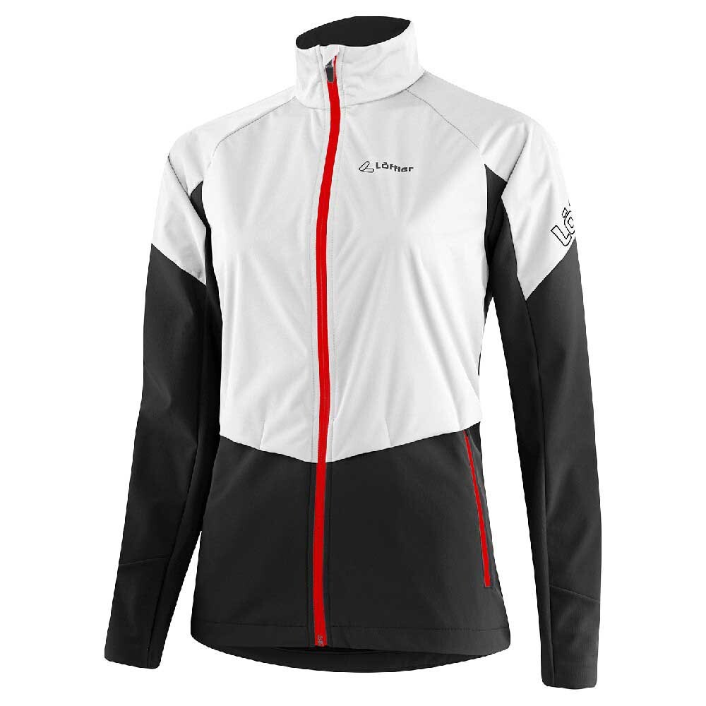 

Куртка Loeffler Worldcup 23 WS Light, черный