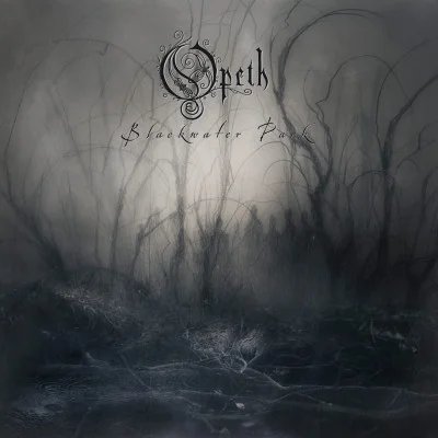 

Виниловая пластинка Opeth - Blackwater Park (20th Anniversary Edition)