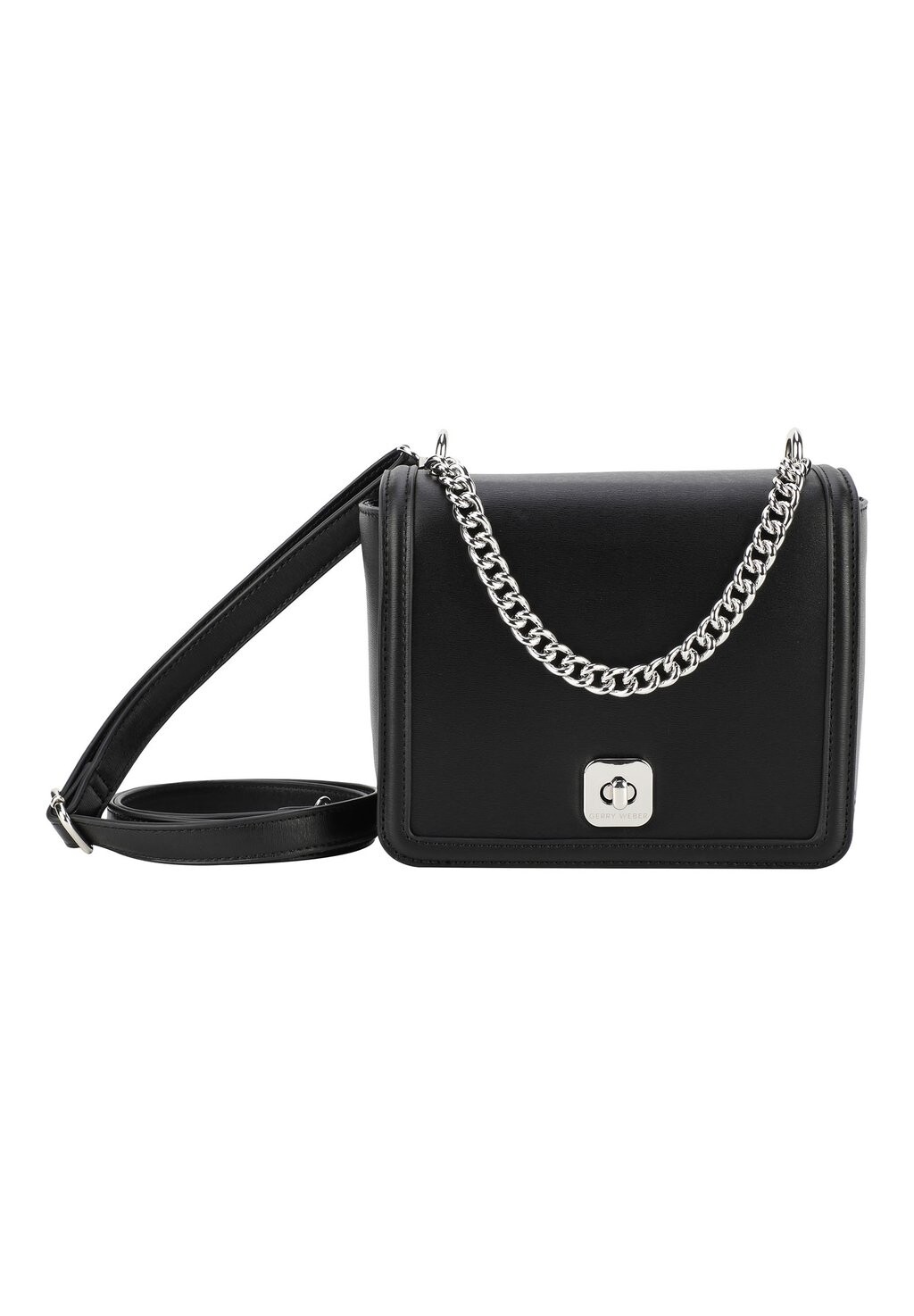 

Сумочка CHAIN GAME SHF Gerry Weber, черный