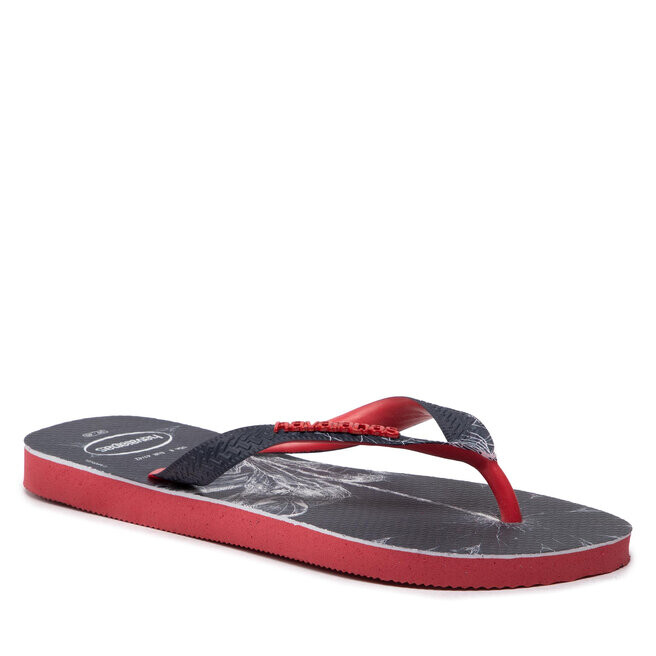

Шлепанцы Havaianas TopMarvel Prem, черный
