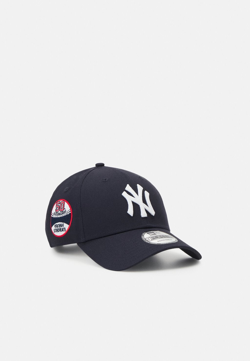 

Кепка New Traditions 9Forty Unisex New Era, цвет dark blue