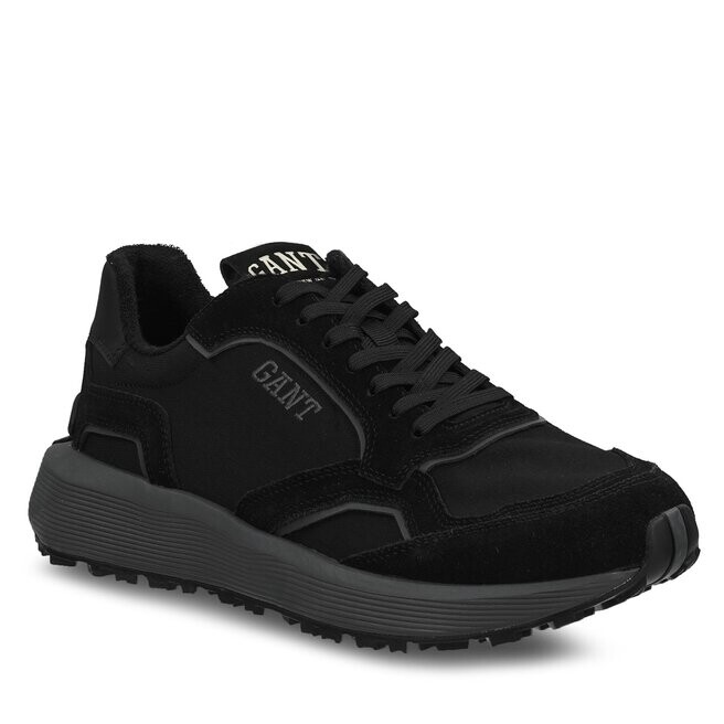 

Кроссовки Gant RonderSneaker, черный