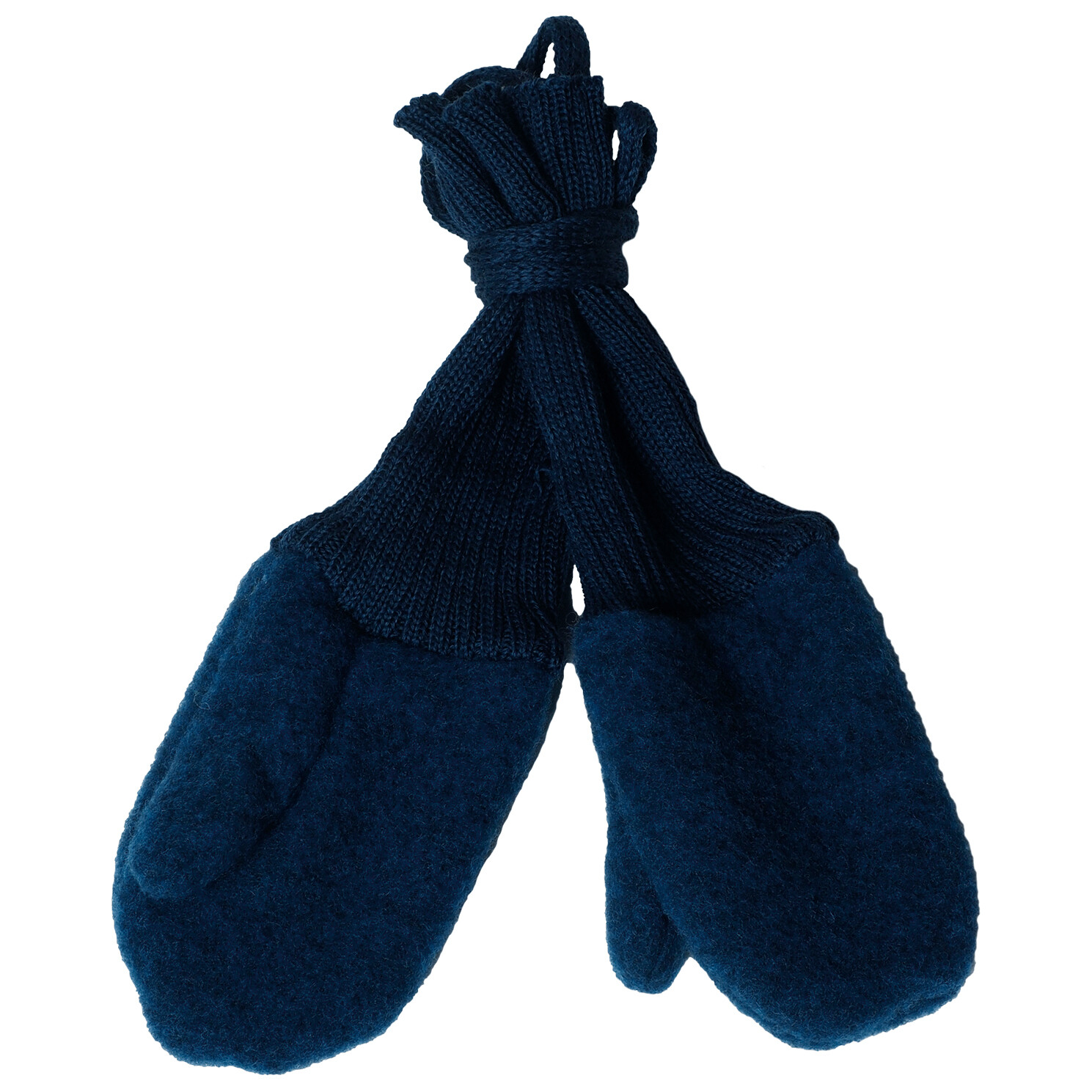 

Перчатки Reiff Fleecehandschuhe, темно-синий