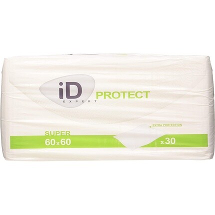 

Прокладки iD Expert Protect Super от недержания 60x60 Did