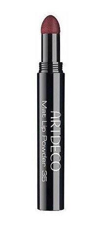 

Пудровая помада 35 Hibiscus Bloom, 0,4 г Artdeco, Mat Lip Powder