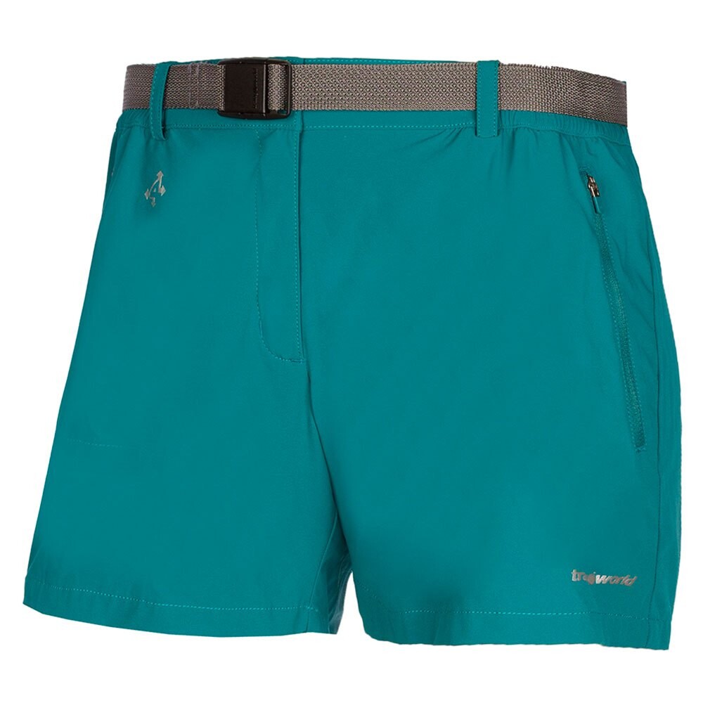 

Шорты Trangoworld Kumo Shorts Pants, зеленый