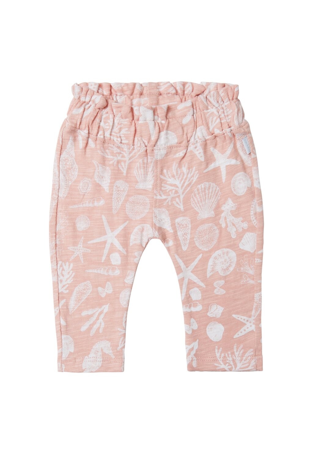 

Брюки CLAREMORE Noppies, цвет peach beige