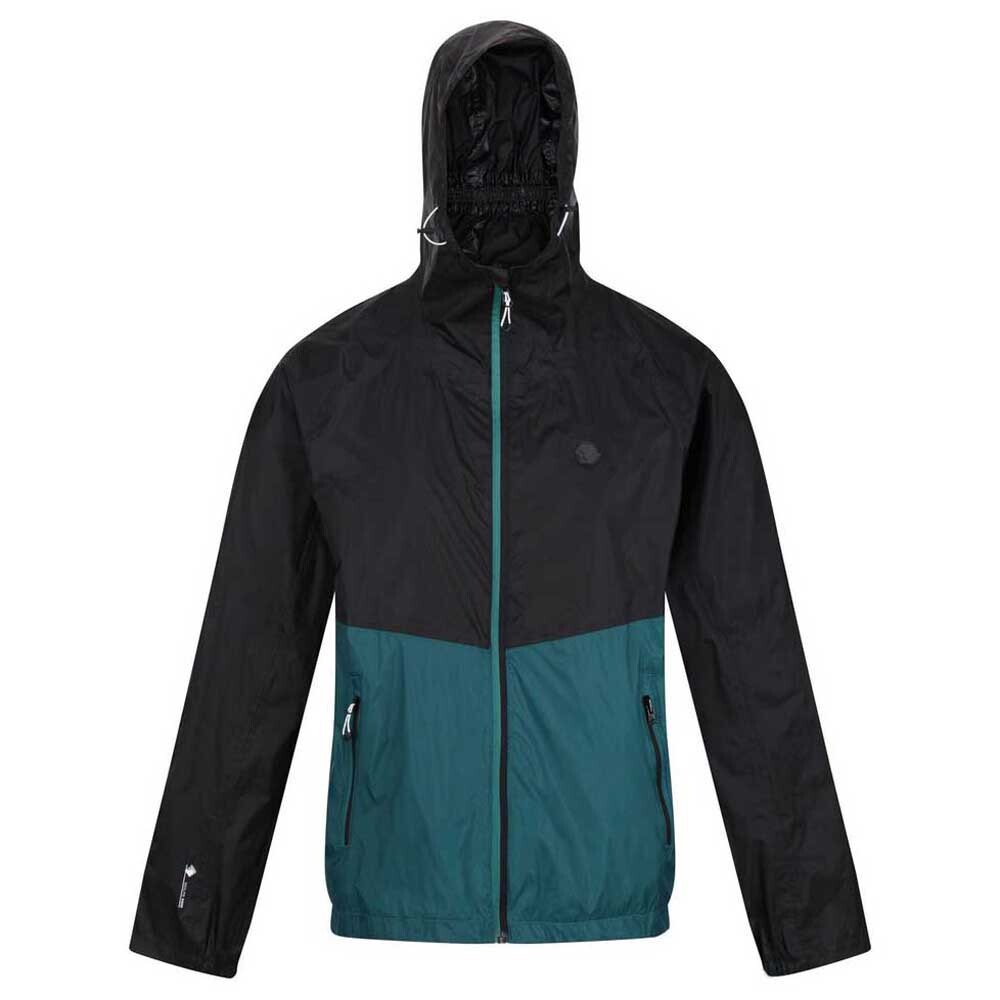 

Куртка Regatta Pack It Pro, синий