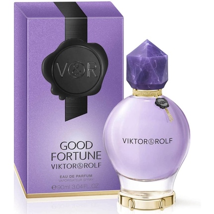 

Viktor & Rolf Good Fortune Eau De Parfum 90ml