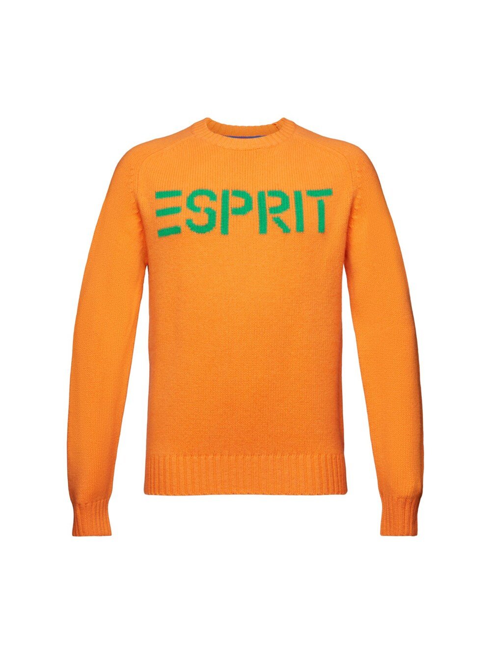 

Свитер Esprit, апельсин, Оранжевый