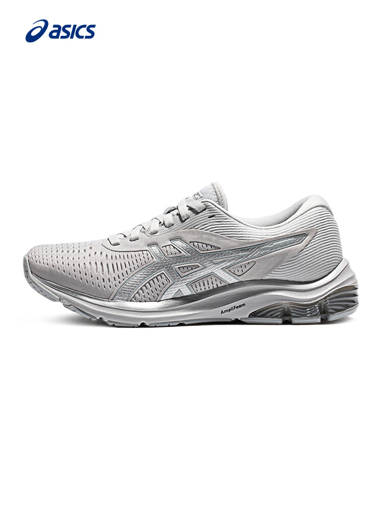 

Кроссовки Asics Gel-Pulse 12, светло-серый/серебристый